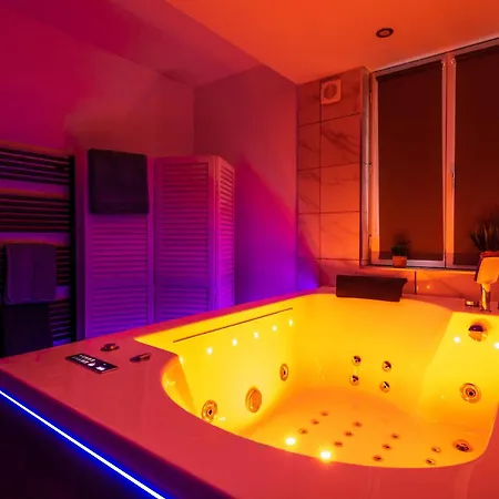 Le Balneo - - Wifi - A Pied * 카르카손
