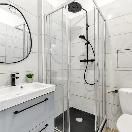 Le Balneo - - Wifi - A Pied Apartment *