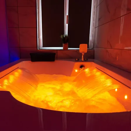 Le Balneo - - Wifi - A Pied Apartment Carcassonne