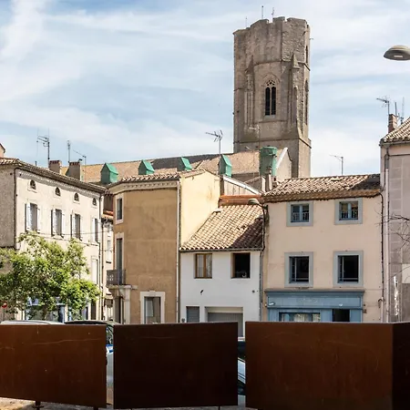 Le Balneo - - Wifi - A Pied Carcassonne