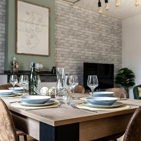 Apartment Le Balneo - - Wifi - A Pied *